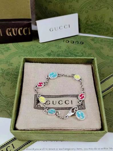 Gucci Bracelet 10lyh156